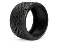 HPI SAVAGE PHALTLINE TYRES (140X70MM) PAIR 4886